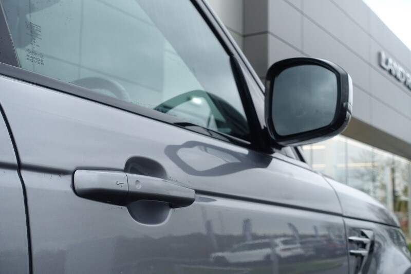 Used Land Rover Range Rover Sport 2021 for sale - 77033016: Photo 23