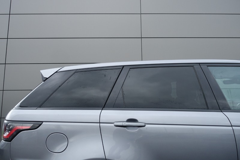 Used Land Rover Range Rover Sport 2021 for sale - 77033016: Photo 24