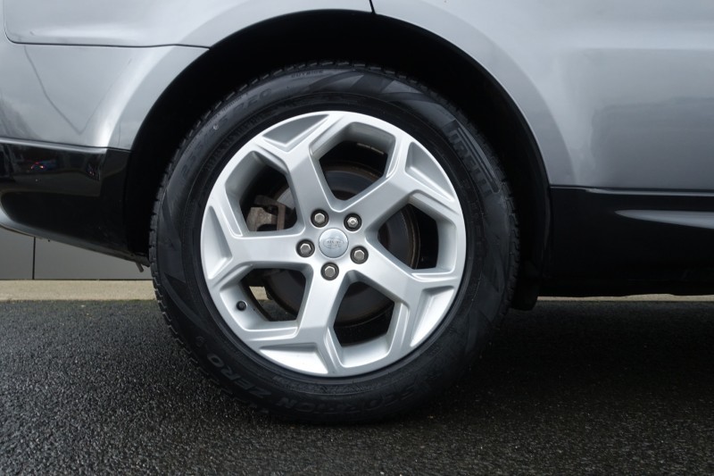 Used Land Rover Range Rover Sport 2021 for sale - 77033016: Photo 25