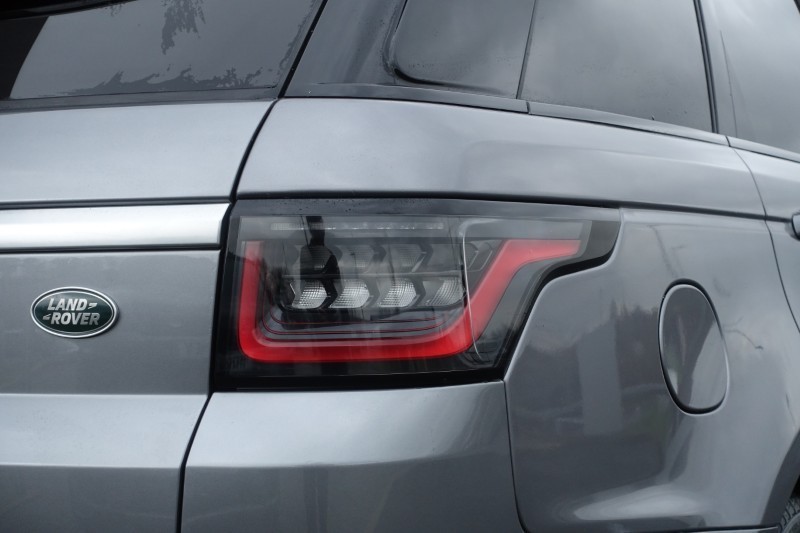 Used Land Rover Range Rover Sport 2021 for sale - 77033016: Photo 26