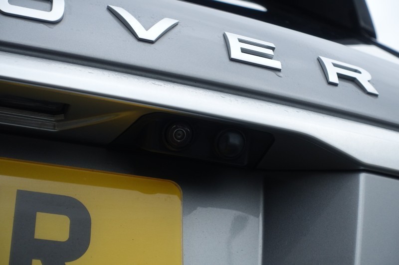 Used Land Rover Range Rover Sport 2021 for sale - 77033016: Photo 27