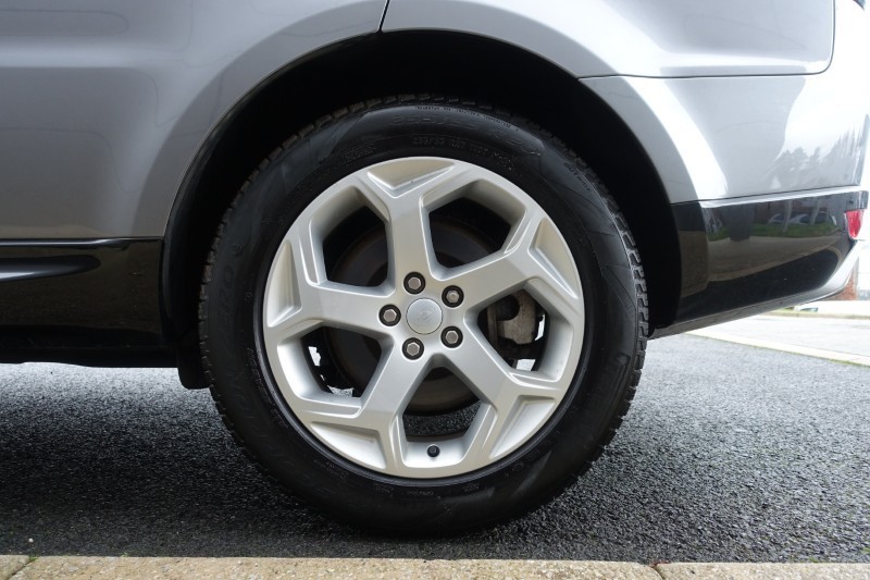 Used Land Rover Range Rover Sport 2021 for sale - 77033016: Photo 28