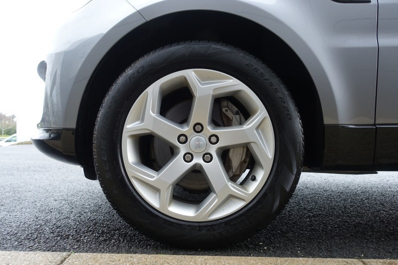 Used Land Rover Range Rover Sport 2021 for sale - 77033016: Photo 29