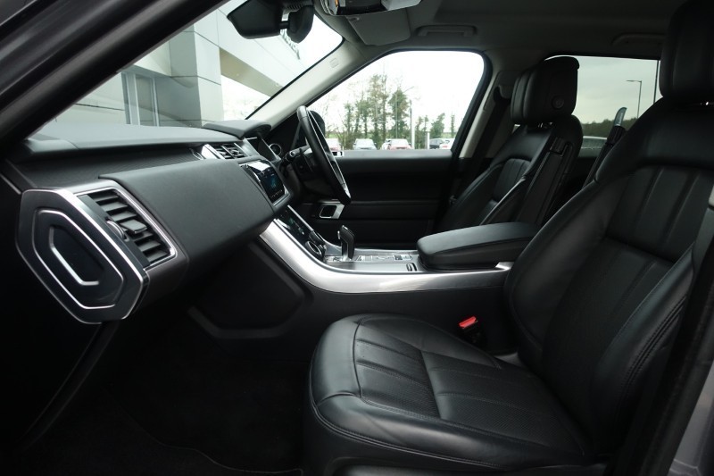 Used Land Rover Range Rover Sport 2021 for sale - 77033016: Photo 3