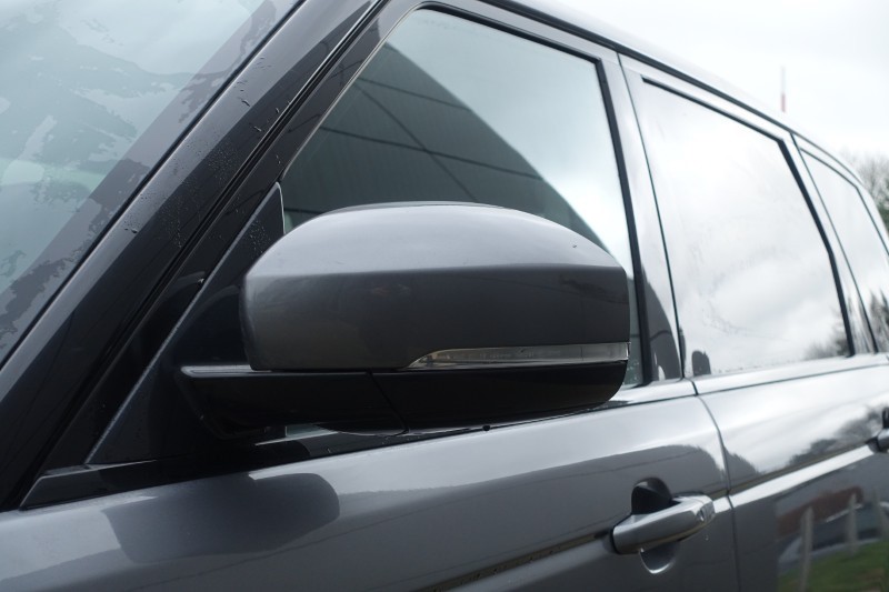 Used Land Rover Range Rover Sport 2021 for sale - 77033016: Photo 30