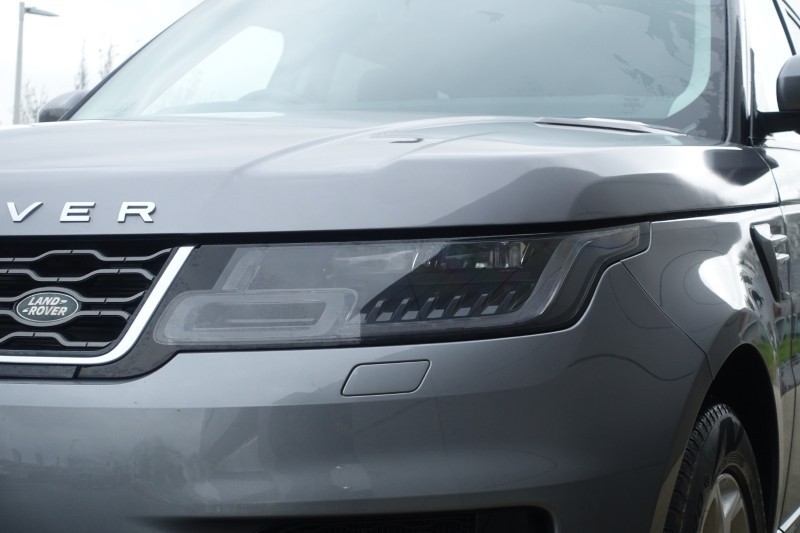 Used Land Rover Range Rover Sport 2021 for sale - 77033016: Photo 31