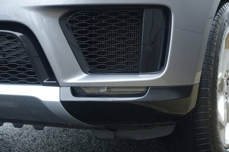 Used Land Rover Range Rover Sport 2021 for sale - 77033016: Photo 32