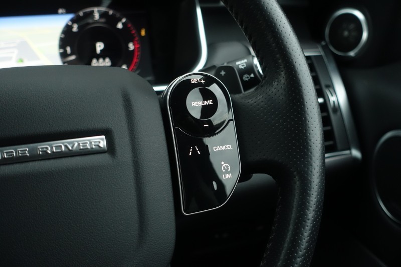 Used Land Rover Range Rover Sport 2021 for sale - 77033016: Photo 34