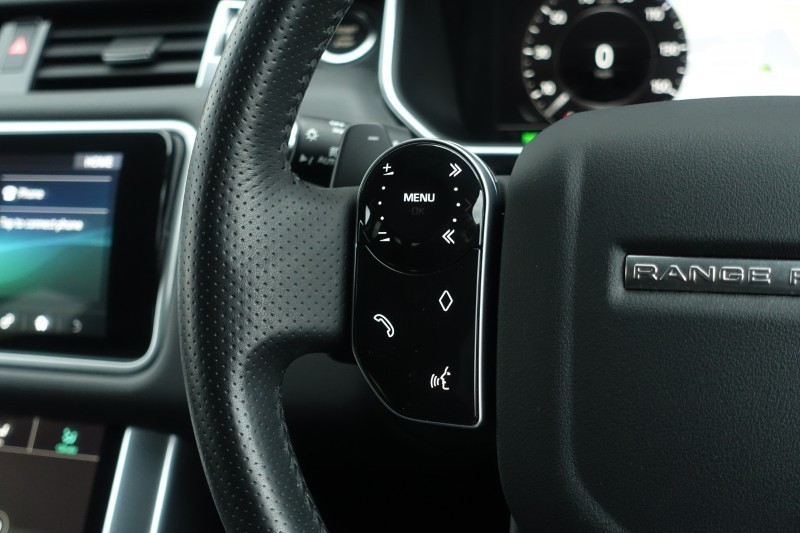 Used Land Rover Range Rover Sport 2021 for sale - 77033016: Photo 37