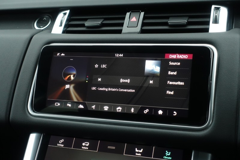 Used Land Rover Range Rover Sport 2021 for sale - 77033016: Photo 38