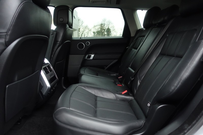 Used Land Rover Range Rover Sport 2021 for sale - 77033016: Photo 4