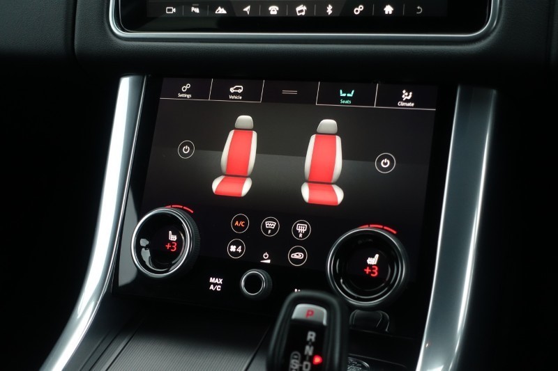 Used Land Rover Range Rover Sport 2021 for sale - 77033016: Photo 41