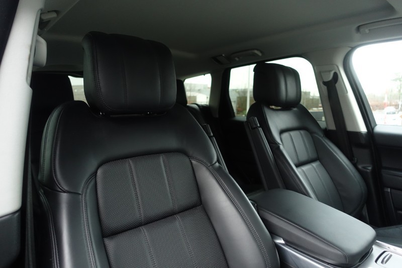 Used Land Rover Range Rover Sport 2021 for sale - 77033016: Photo 45