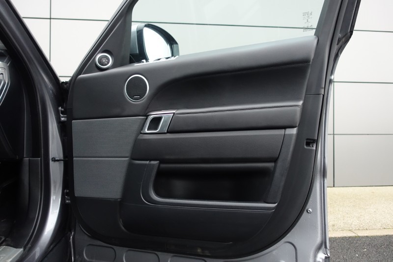 Used Land Rover Range Rover Sport 2021 for sale - 77033016: Photo 47