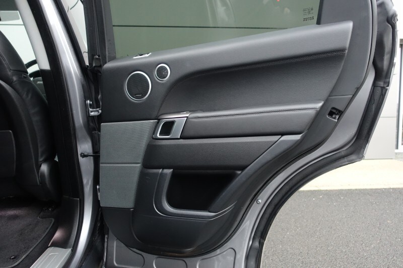 Used Land Rover Range Rover Sport 2021 for sale - 77033016: Photo 51