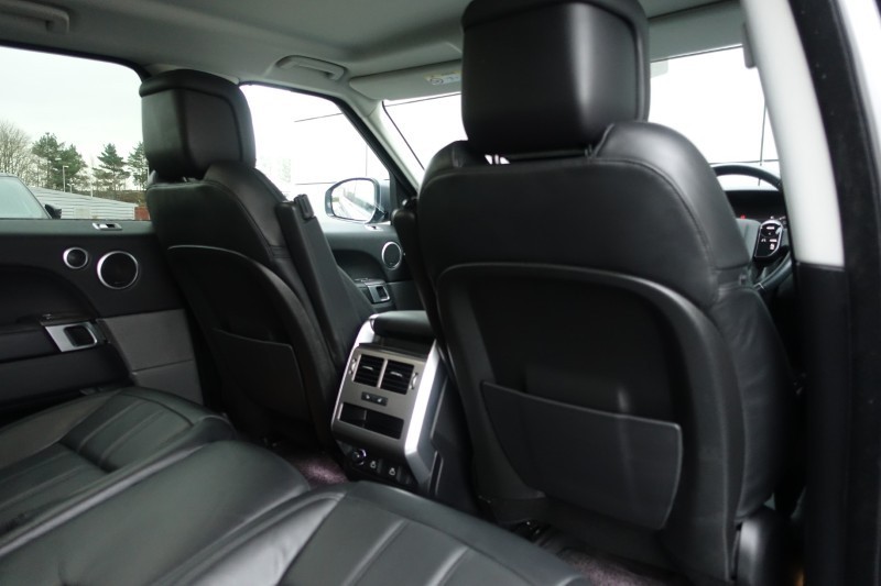 Used Land Rover Range Rover Sport 2021 for sale - 77033016: Photo 52