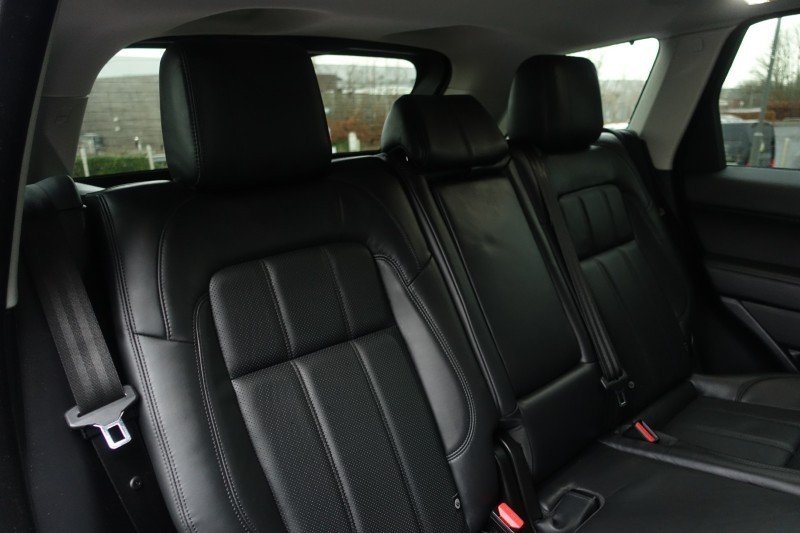 Used Land Rover Range Rover Sport 2021 for sale - 77033016: Photo 53