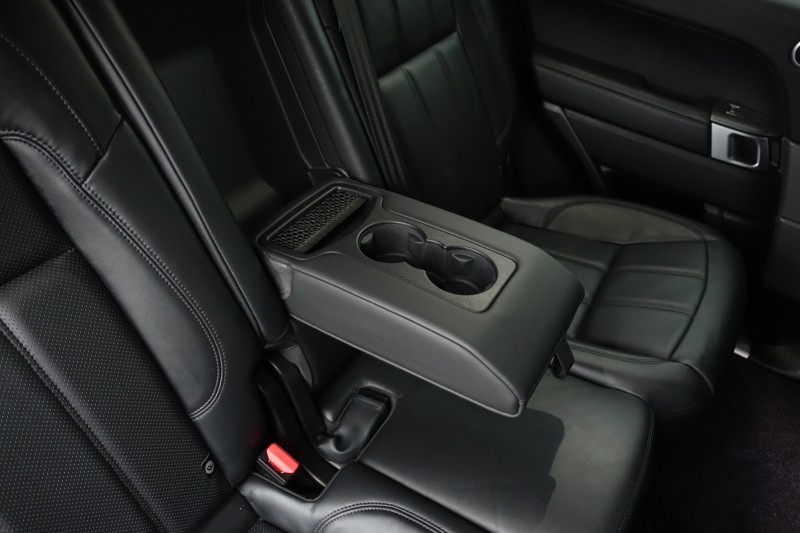 Used Land Rover Range Rover Sport 2021 for sale - 77033016: Photo 54