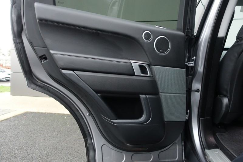 Used Land Rover Range Rover Sport 2021 for sale - 77033016: Photo 55