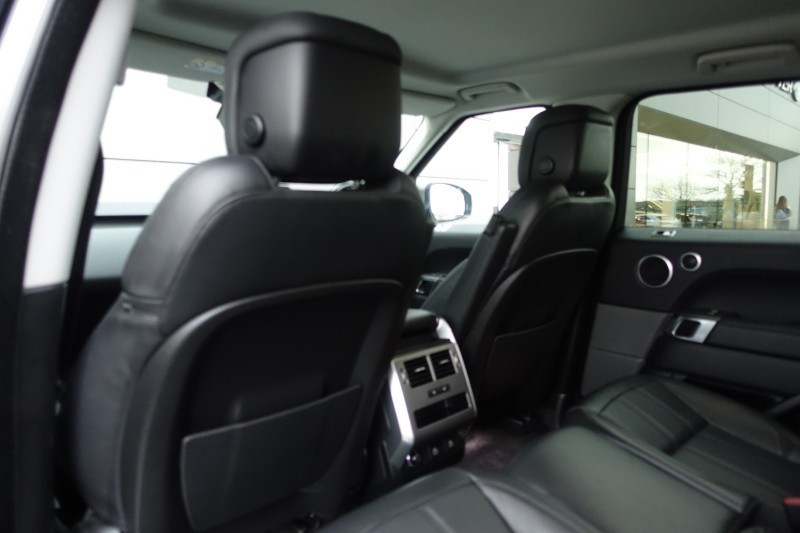 Used Land Rover Range Rover Sport 2021 for sale - 77033016: Photo 56