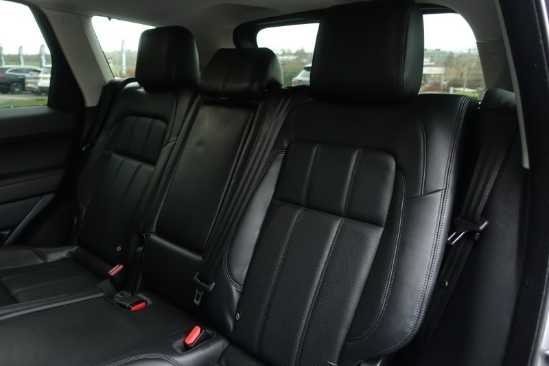 Used Land Rover Range Rover Sport 2021 for sale - 77033016: Photo 57