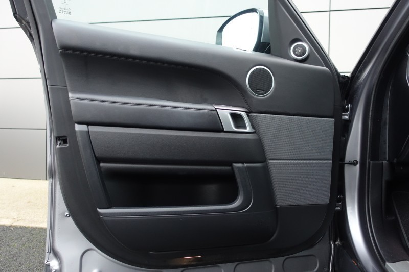 Used Land Rover Range Rover Sport 2021 for sale - 77033016: Photo 58