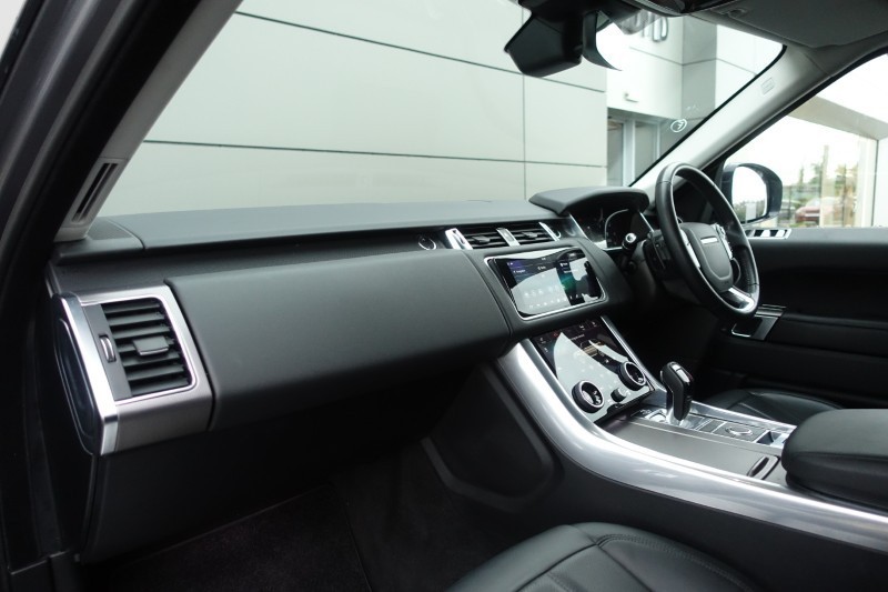 Used Land Rover Range Rover Sport 2021 for sale - 77033016: Photo 59