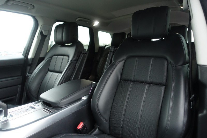 Used Land Rover Range Rover Sport 2021 for sale - 77033016: Photo 61