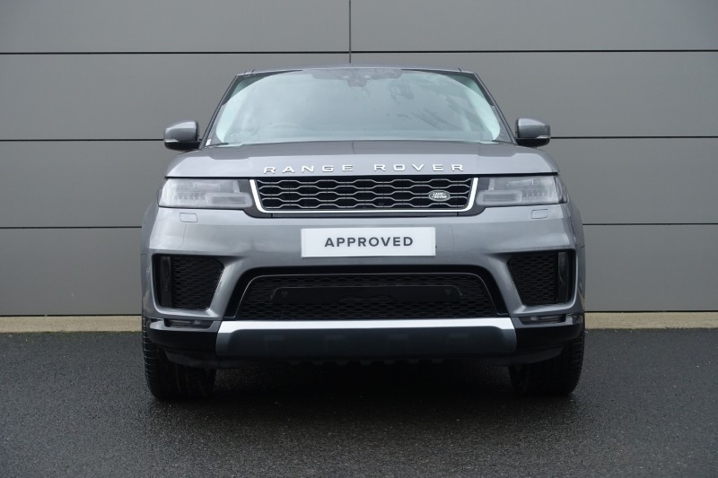 Used Land Rover Range Rover Sport 2021 for sale - 77033016: Photo 7