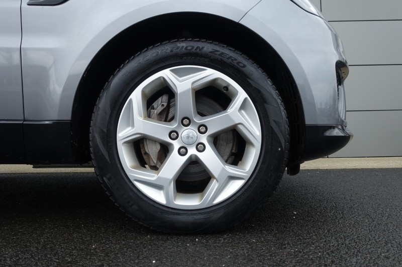 Used Land Rover Range Rover Sport 2021 for sale - 77033016: Photo 8