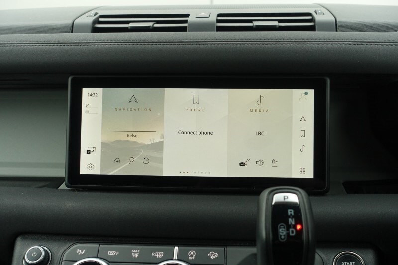 Used Land Rover Defender 2023 for sale - 77877760: Photo 14