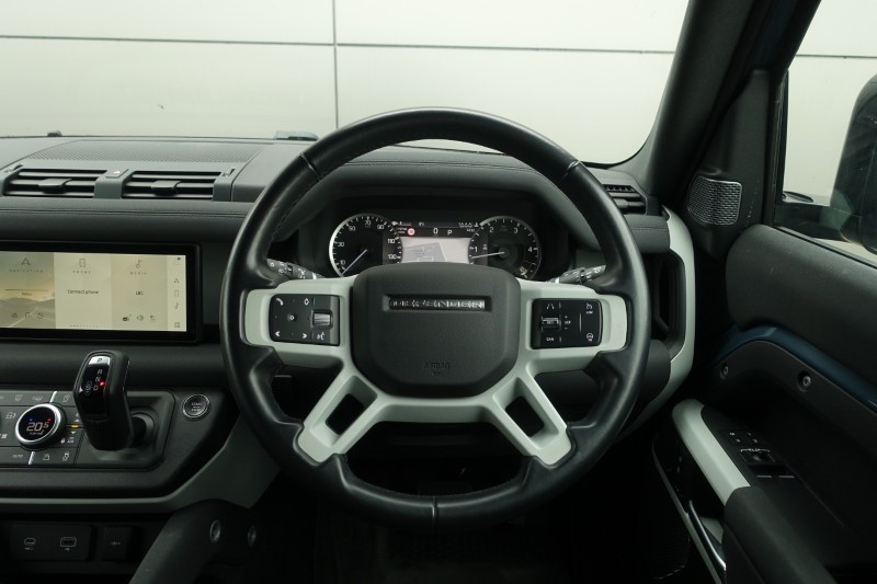 Used Land Rover Defender 2023 for sale - 77877760: Photo 15