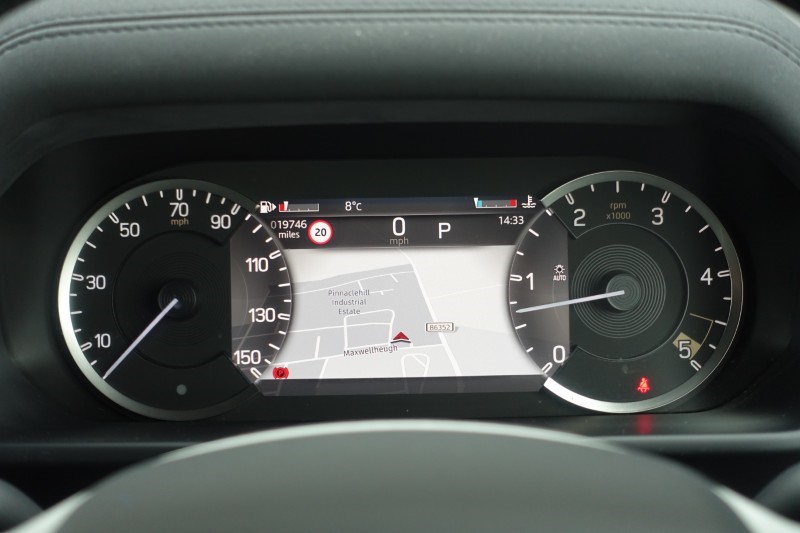 Used Land Rover Defender 2023 for sale - 77877760: Photo 16