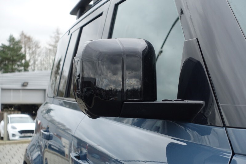 Used Land Rover Defender 2023 for sale - 77877760: Photo 22