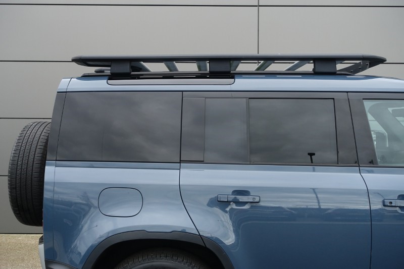 Used Land Rover Defender 2023 for sale - 77877760: Photo 24