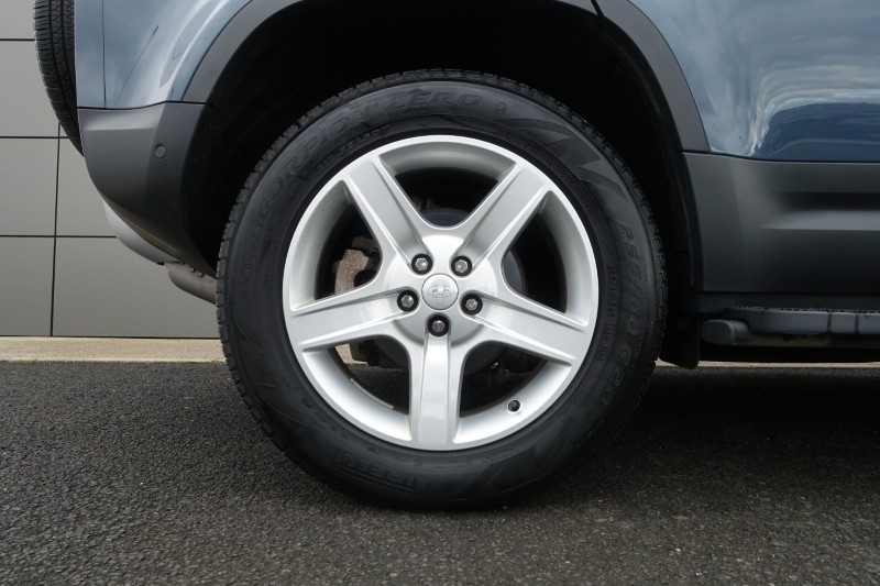 Used Land Rover Defender 2023 for sale - 77877760: Photo 25