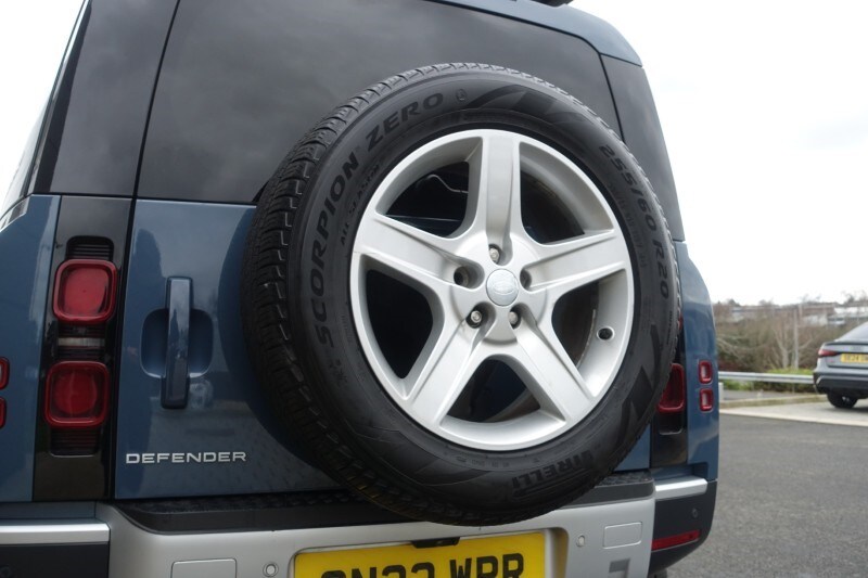 Used Land Rover Defender 2023 for sale - 77877760: Photo 27