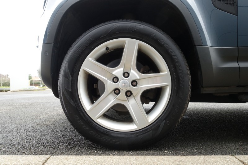 Used Land Rover Defender 2023 for sale - 77877760: Photo 29