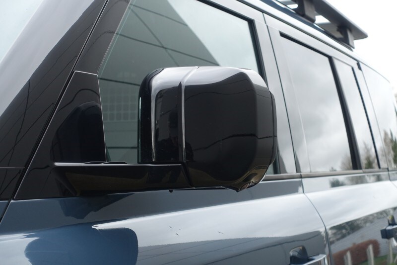 Used Land Rover Defender 2023 for sale - 77877760: Photo 30