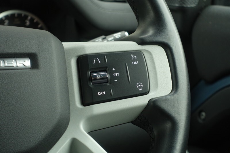 Used Land Rover Defender 2023 for sale - 77877760: Photo 33