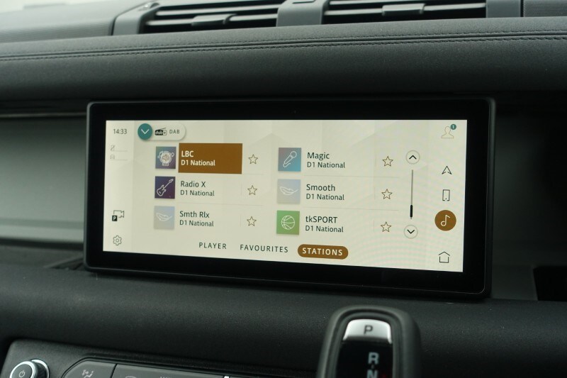 Used Land Rover Defender 2023 for sale - 77877760: Photo 37