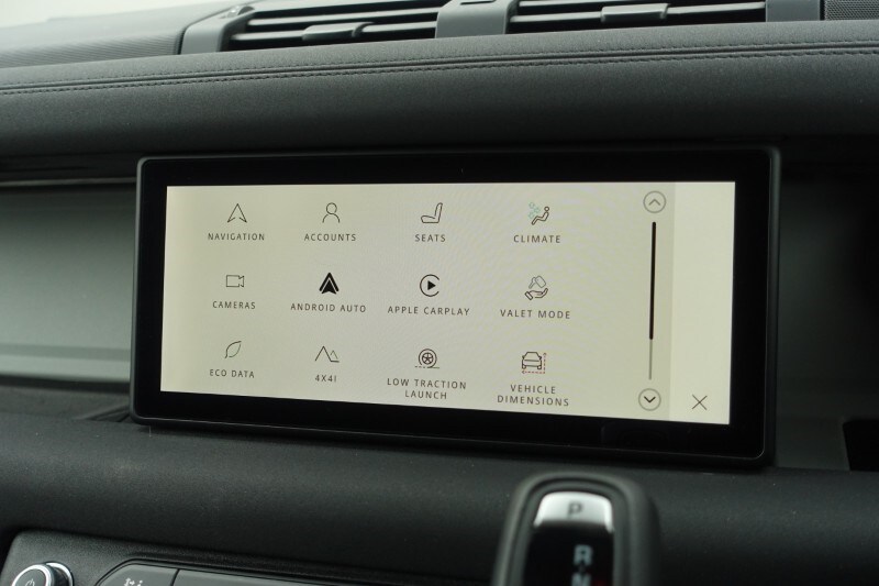 Used Land Rover Defender 2023 for sale - 77877760: Photo 38