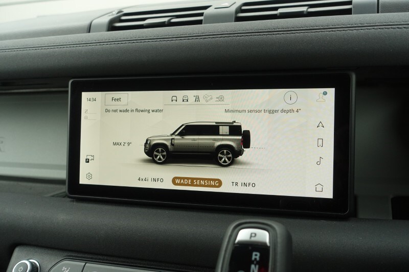 Used Land Rover Defender 2023 for sale - 77877760: Photo 41