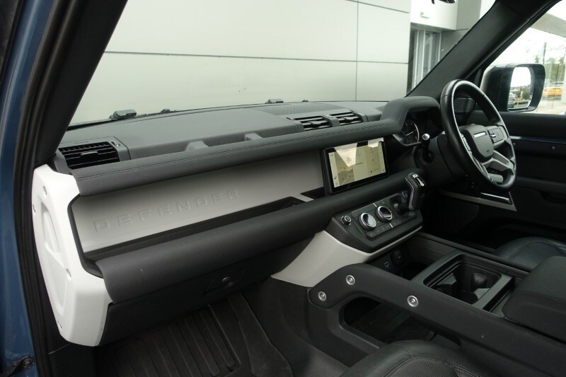 Used Land Rover Defender 2023 for sale - 77877760: Photo 49