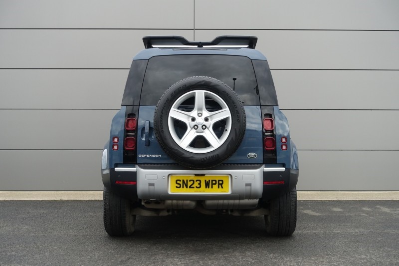 Used Land Rover Defender 2023 for sale - 77877760: Photo 6