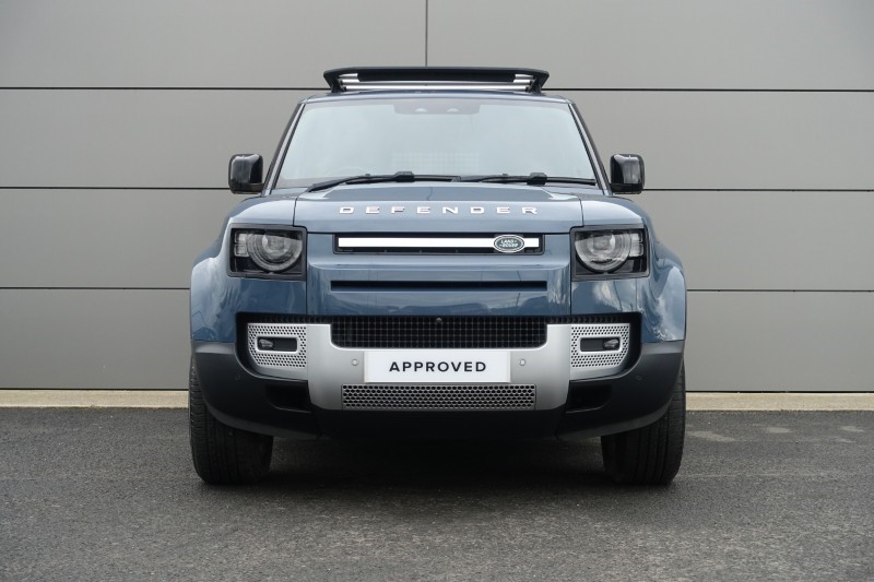 Used Land Rover Defender 2023 for sale - 77877760: Photo 7