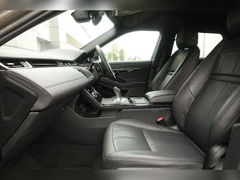 Used Land Rover Range Rover Evoque 2022 for sale - 79329896: Photo