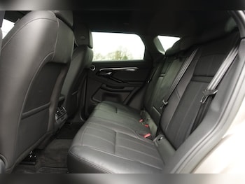 Used Land Rover Range Rover Evoque 2022 for sale - 79329896: Photo