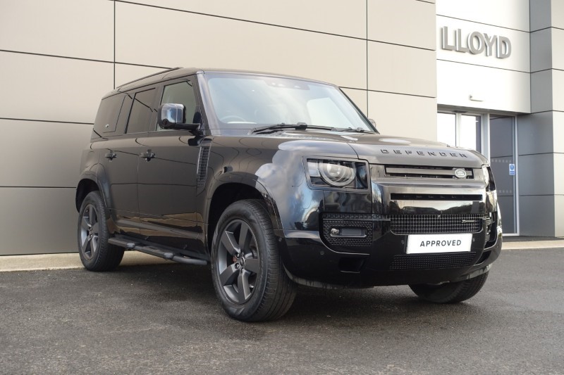 Used Land Rover Defender 2023 for sale - 78179951: Photo 1