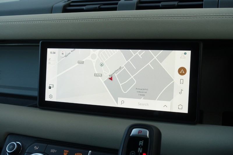 Used Land Rover Defender 2023 for sale - 78179951: Photo 12